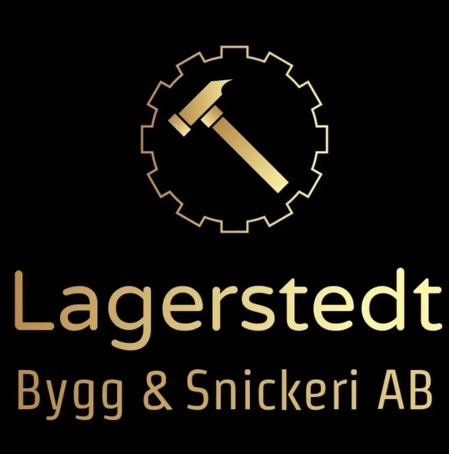 Lagerstedt Bygg & Snickeri AB - Nyproduktion & Takrenovering